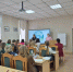 Городской марафон «ПроБезОпасность» продолжает свою работу! - Комитет образования г. Чита