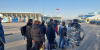 Почти 400 иностранных граждан выдворили судебные приставы Ставрополья с начала года - УФССП России