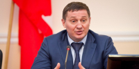 Волгоградское региональное отделение ЛДПР поздравляет губернатора Андрея Бочарова с днём рождения - ЛДПР