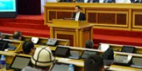 Олег Яровиков ИА «Башинформ» - Башинформ