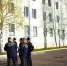 На Северном флоте завершены осенние проверки коммунальной инфраструктуры - Мурманский вестник