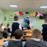 В Рузской школе №3 провели урок-эксперимент о доброте - Рузский городской округ
