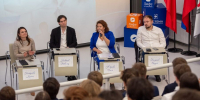 Школьники смогут попробовать профессию инженера на чемпионате - Вести Подмосковья