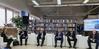 Всероссийский чемпионат по технологиям информационного моделирования проходит в Иркутске на базе ИрГУПСа - Правительство Иркутской области