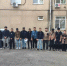 В Тульской области после масштабных рейдов решили выдворить 180 мигрантов - ТК Первый Тульский