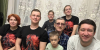 Человек, прошедший сквозь атом - Газета Кузоватовские вести