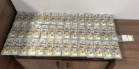 Сотни тысяч долларов пытались незаконно вывезти из России - РТВ-Подмосковье