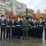 Кадеты Новокузнецкого округа посетили музей боевой техники - Новокузнецкий муниципальный округ