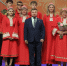 Семья Дьяченко из Суходольска стала победителем конкурса «Семья года — 2026» - Луганский Информационный Центр