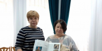 «Хранители подвига: история мужества земляка теперь в стенах нашего музея» - Историко-краеведческий музей