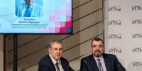 Участие ВГМУ им. Н.Н. Бурденко в XXVII ежегодном международном конгрессе «Информационные технологии в медицине» - Медицинский Университет им. Н.Н. Бурденко