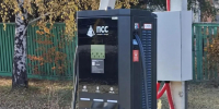 В Пензенской области расширяется сеть быстрых электрозарядных станций - Министерство экономического развития и промышленности