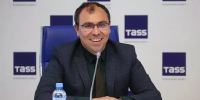 В Оренбуржье приедет художественный руководитель Уральского народного хора Николай Зайцев - Центр развития культуры