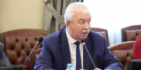 Итоги заседания Координационного совета по подготовке медицинских кадров: новые стандарты обучения, межрегиональное наставничество и маршрутизация пациентов - Медицинский Университет им. Н.Н. Бурденко