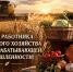 Уважаемые труженики и ветераны агропромышленного комплекса!. - Маревский округ