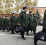 Осенний призыв на военную службу продолжается - Администрация г. Фрязино