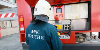 Дом, хозпостройки и автомобиль сгорели в Алтайском крае - Комсомольская Правда