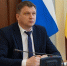 Общественная палата предложила кандидатуру Сергея Соловьева на пост мэра Ярославля - Городские новости