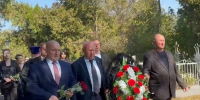 Сотрудники и ветераны УИС Краснодарского края приняли участие в акции «Свеча памяти» - УФСИН