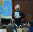 «Покров Пресвятой Богородицы»: духовно-нравственная беседа в Библиотеке им. В. М. Мазаева (6+) - Информационно-библиотечная система