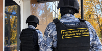Не смог спрогнозировать встречу с судебными приставами: лудомана принудительно доставили в суд за угрозы - УФССП