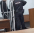 Сбившего сотрудников ДПС ярославца отправили под арест - ГТРК