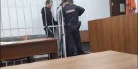 Сбившего сотрудников ДПС ярославца отправили под арест - ГТРК