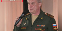 Прямой эфир с военным комиссаром Агрызского района на «Радио Агрыз» - Агрызские вести