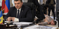 От выстрела в себя до дела о взятке: задержан замглавы Таганрога Егор Долматов - Bloknot-Rostov.Ru