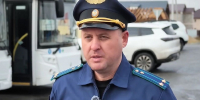 Прокуратура взяла на контроль работу общественного транспорта в Ханты-Мансийске - ИД Новости Югры
