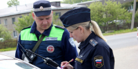 В Обнинске прошел совместный рейд судебных приставов и ГИБДД - NgRegion.Ru