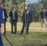 В Черногорске назначили дату осеннего субботника - ИА Хакасия