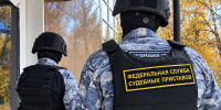 Житель Абакана не смог спрогнозировать появление сотрудников в форме - ИА Хакасия