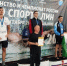 Спортсмены из Марий Эл взяли 1 и 2 место на соревнованиях по плаванию (спорт ЛИН) - Марийская правда