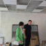 В Туапсе к завершению подходит ремонт фондохранилища музея - Туапсинский муниципальный округ