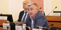 Анатолий Каширин назвал профанацией выдвижение кандидатов в мэры Ярославля - Справедливая Россия
