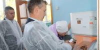 Проверили питание в Ермекеевской школе - Ермекеевский район