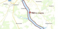 Подводные охотники посоревнуются на костромской Волге на самую крупную добычу - Комсомольская Правда
