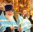 Праздник Покрова Пресвятой Богородицы - Свято-Троицкий Серафимо-Дивеевский монастырь