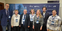 Ученые ТвГТУ на конференции в Самаре октябрь 2026 - ТвГТУ