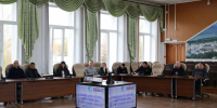 В Бердске представители Управления Роспотребнадзора по Новосибирской области провели семинар о механизме автоштрафов для бизнеса - Роспотребнадзор