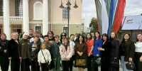 Адыгейск на фестивале «Женское сердце России».. - Город Адыгейск
