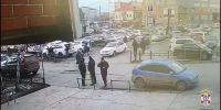 «Разбой среди ясного дня»: омского бизнесмена ограбили на 8 млн рублей - ГТРК Иртыш