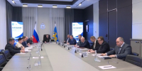 В Псковской области обсудили подготовку кадров и защиту важных объектов от терроризма - Псковская правда