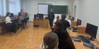 Неделя без турникетов - ОГТИ