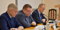 В Кировской области изменят закон об обороте сельхозземель - Законодательное собрание