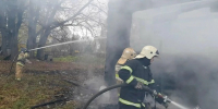 В Ярославской области за сутки два человека погибли при пожарах - Комсомольская Правда