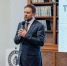 Виктор Сдобняков сохранил пост ректора Мининского университета - НИА Нижний Новгород