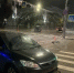 Появилось видео, как в Иванове девушка на Audi врезалась в Ford и сбила пешехода - Известно.ру