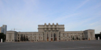 Парад Памяти в Самаре могут провести без зрителей и гостей - НИА Самара